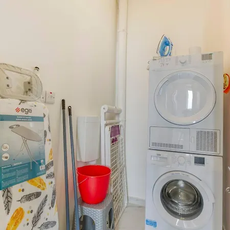 Seaview,beautiful 3br 2 * Marsaskala