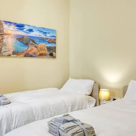 Seaview,beautiful 3br 2 Apartament