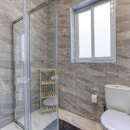 Seaview,beautiful 3br 2 Marsaskala