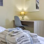 アパート Seaview,beautiful 3br 2 マルサスカーラ