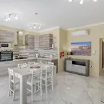 アパート Seaview,beautiful 3br 2 *