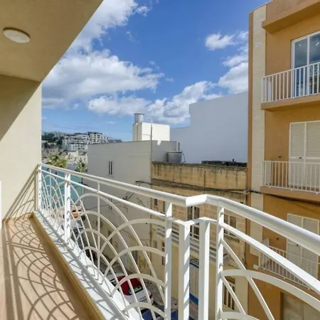 Apartment Seaview,beautiful 3br 2 *