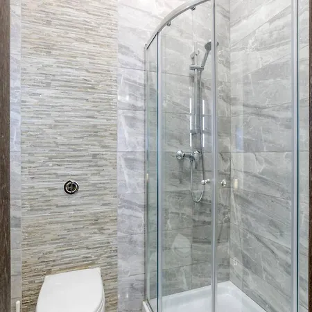 Apartament Seaview,beautiful 3br 2