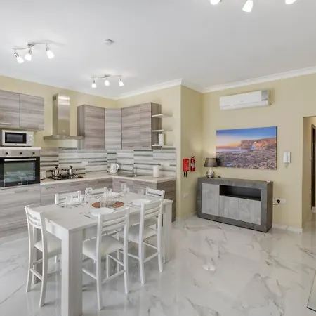 Apartment Seaview,beautiful 3br 2 *