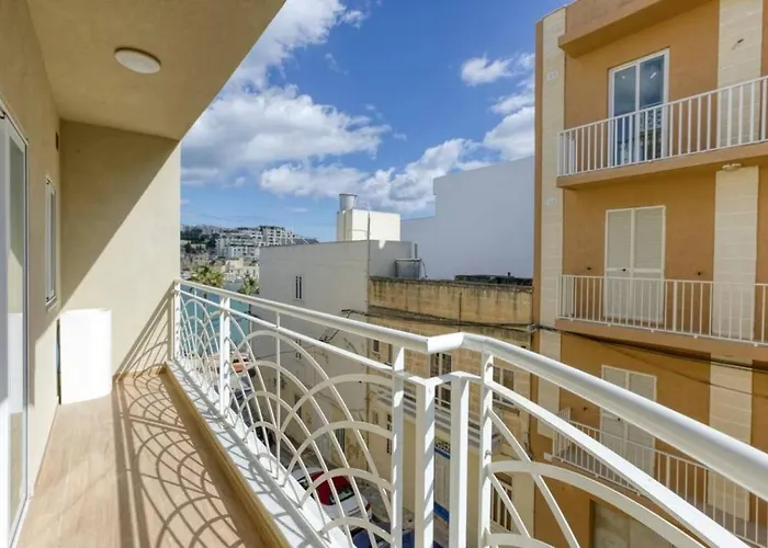 Апартаменты Seaview,beautiful 3br 2 *