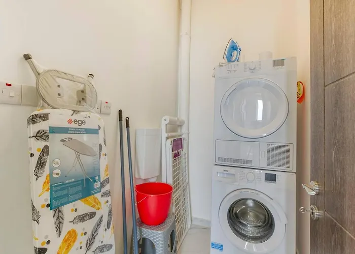 Seaview,beautiful 3br 2 * Marsaskala