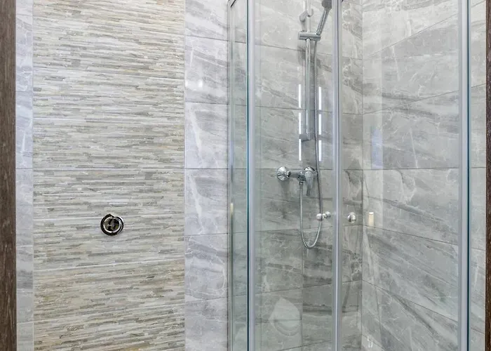 Апартаменты Seaview,beautiful 3br 2