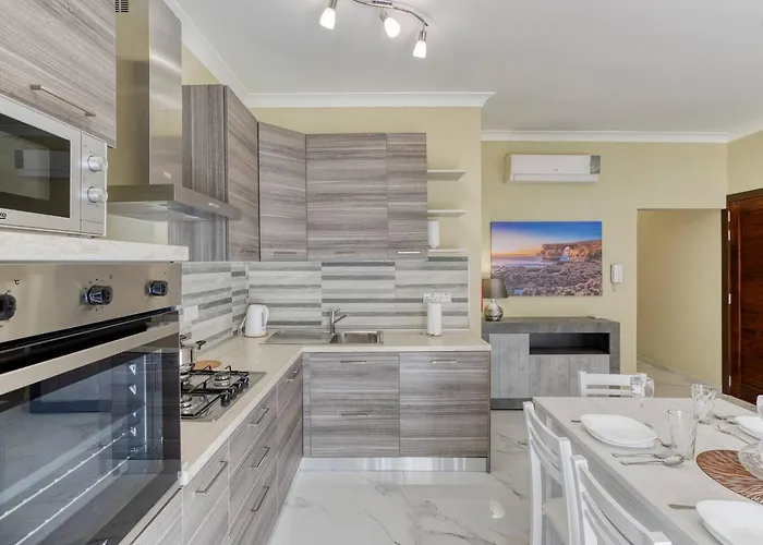 Apartment Seaview,beautiful 3br 2