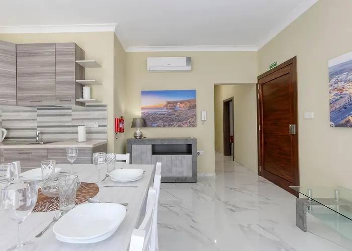 Apartment Seaview,beautiful 3br 2 *