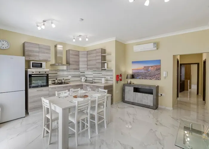 Apartment Seaview,beautiful 3br 2 *