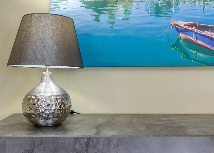 Seaview,beautiful 3br 2 Марсаскала